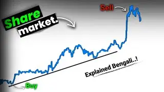 stock MARKET for beginners..💸🤑