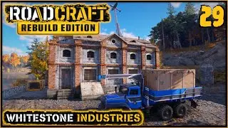 RoadCraft | Singleplayer | Episode 29
