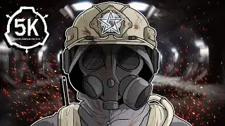 There's Something Terrible Down Here | SCP5K