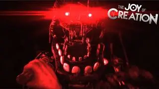 The Joy of Creation Demo is Crazy