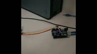 Ultrasonic Sensor using Arduino uno