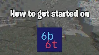 This 2b2t (and 6b6t) Starter Guide WILL make you UNSTOPPABLE