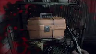 Resident Evil 7 Часть 1