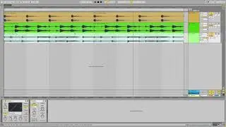 Ableton Quick Tip - Flip phases in Ableton