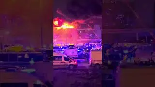 Crocus City Hall. Теракт от Кремля для усиления мобилизации