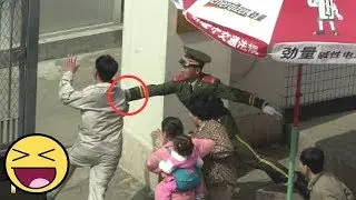 Photos North Korea Doesn't Want The World To See