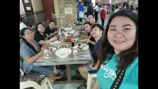 Baguio Tour with the Fam - Part 2