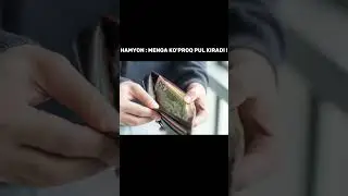 Siz Pubga Qancha Donat qilgansiz ? #donate #pubg #shorts