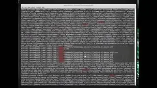 Digital Forensic Memory Analysis - strings, grep and photorec