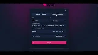 Starknet и его экосистема.
