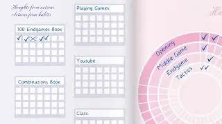Coplanar Planner for CHESS PLAYERS