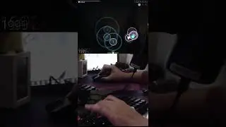 I finally got a new top play! 