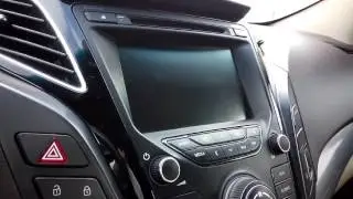 Установка видеоплеера на ШГУ i40 ч.1