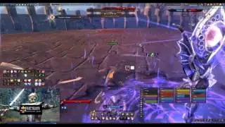 [Revelation] How to not BM vs Occultist.
