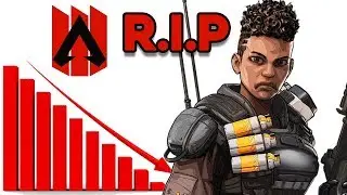 Por que o Apex MORREU?