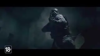 Tom Clancy’s Rainbow Six Siege – Трейлер выхода – Брешь RU