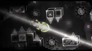 'Thanatophobia' by ARtu (Insane Demon) | Geometry Dash
