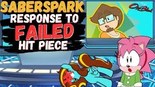 SABERSPARK FINALLY SPEAKS OUT & BRONYFANDONT IS FREAKING!!! || The Opp Block
