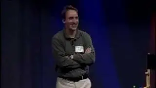 Tech Talk: Linus Torvalds on git