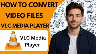 How to Convert Video Files with VLC Media Player Full Guide 2026