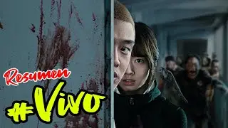 RESUMEN: # VIVO (Película Resumida)