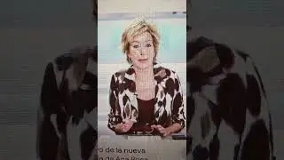 Telecinco cancela el programa de Ana Rosa Quintana