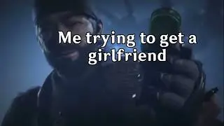 Me trying to get a girlfriend - Destiny 2 coin flip meme