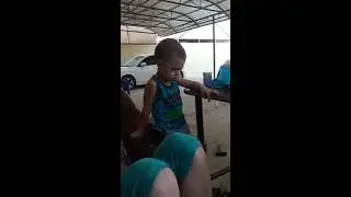 Тема и бетономешалка