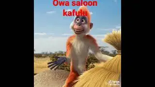 saloon#kafulu# #nexus256extra #celebrity #dance #comedy #ugandanlifestyle #alienskin #music #bobi