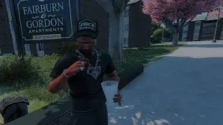 “Stream District RP Looking Too Clean 😮‍💨🔥”