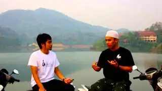 Putra on Tour ตอน ใครว่าเชียงรายไม่มีมุสลิม Part2