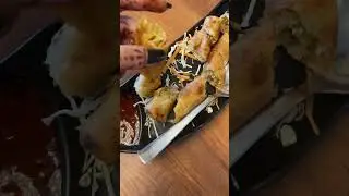 Vegetable Spring Rolls #ytshorts #ytshortsindia #youtubeshorts #viral #trending #sidhumoosewala