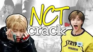 NCT Crack BR #2