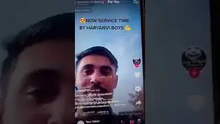 Haryanvi vs khalistan new video