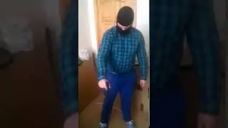 Как закрыть Телескопическую дубинку