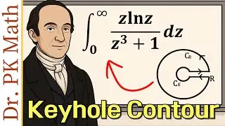 The Hardest Integral on Internet
