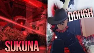 This is The Most Underrated Anime Battleground Game