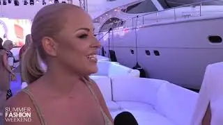 Summer Fashion Weekend 2019 - Briliantin Fashion Show