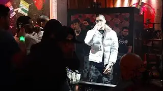 Coyote 63 - Fokkus Cucine NYC - [Live Performance]