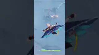 aircraft gun in genshin impact