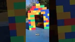 He tried to quit! 