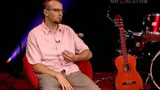 Рожденные в СССР. Кирилл Немоляев