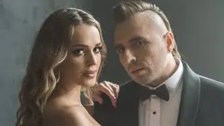 CZADOMAN - Pierwszy Taniec ( Oficjalny Teledysk )