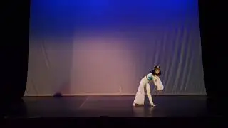 Dănilă Thimeea Alessia - Cleopatra