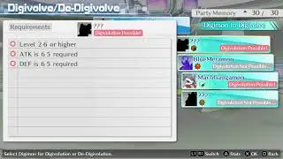 Digimonstory Cybersleuth Hackers Memory Parte 2
