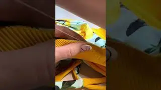 invisible stitch 💎🔥