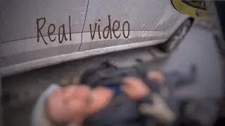 #47. ДТП сбит пешеход