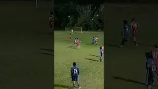 What an assist 🤯🧠