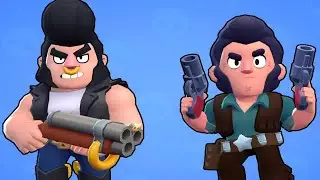 Brawl Stars 