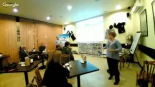 "Развитие малых ГЭС в Кыргызской Республике: перспективы, возможности, вызовы"